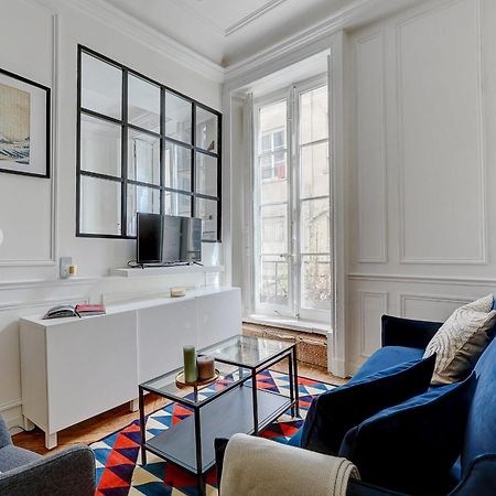 Eiffel Tower & Invalides - 1Br - Cityapartmentstay 巴黎 外观 照片