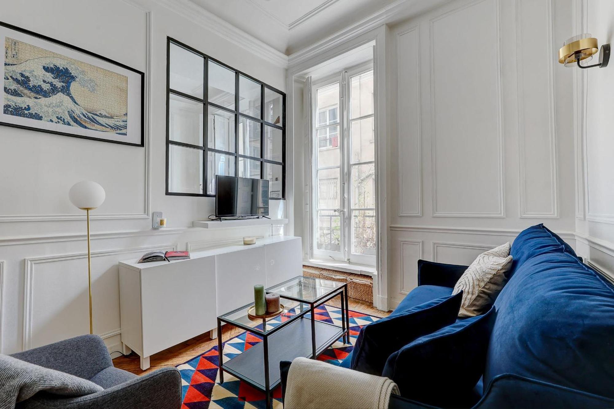 Eiffel Tower & Invalides - 1Br - Cityapartmentstay 巴黎 外观 照片